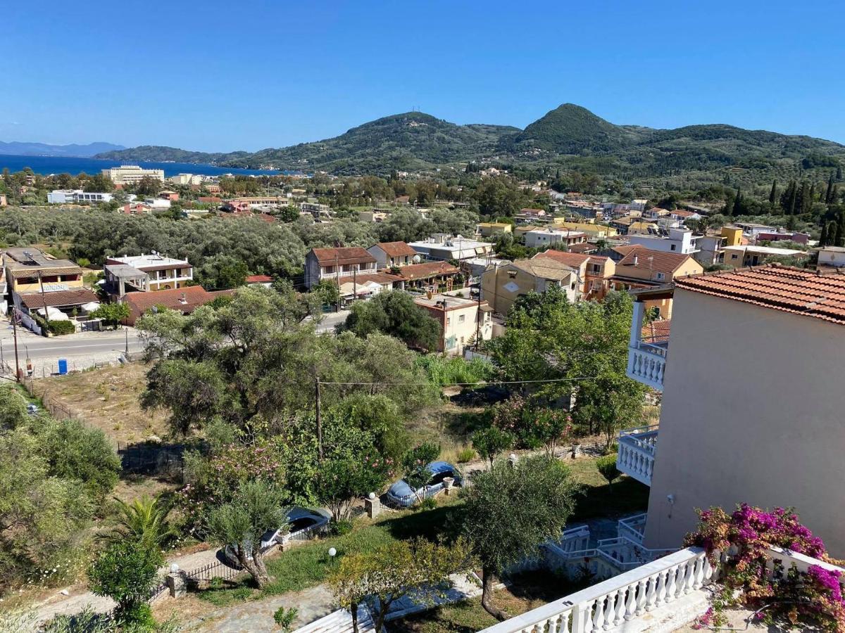 Corfu Panorama By Estia Hotel Moraitika