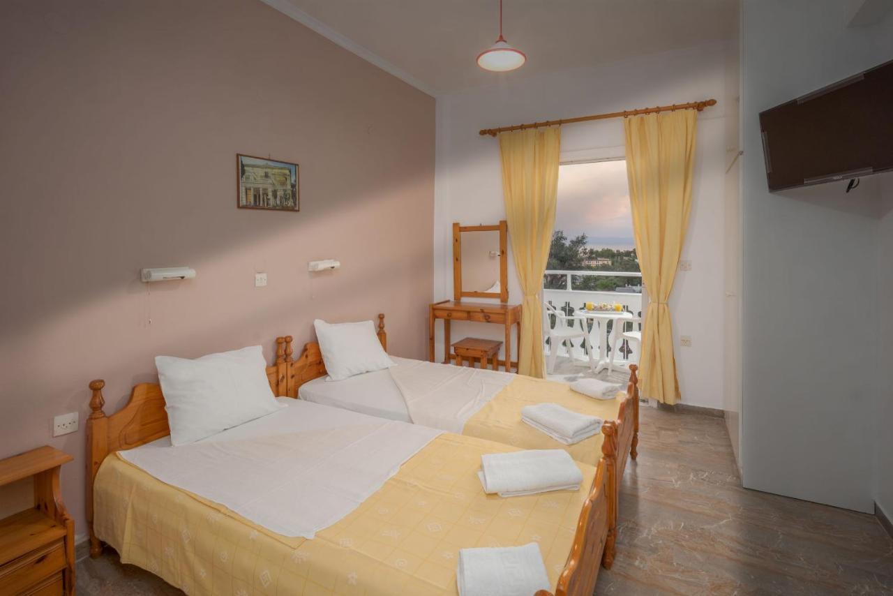 Corfu Panorama By Estia Hotel 2*