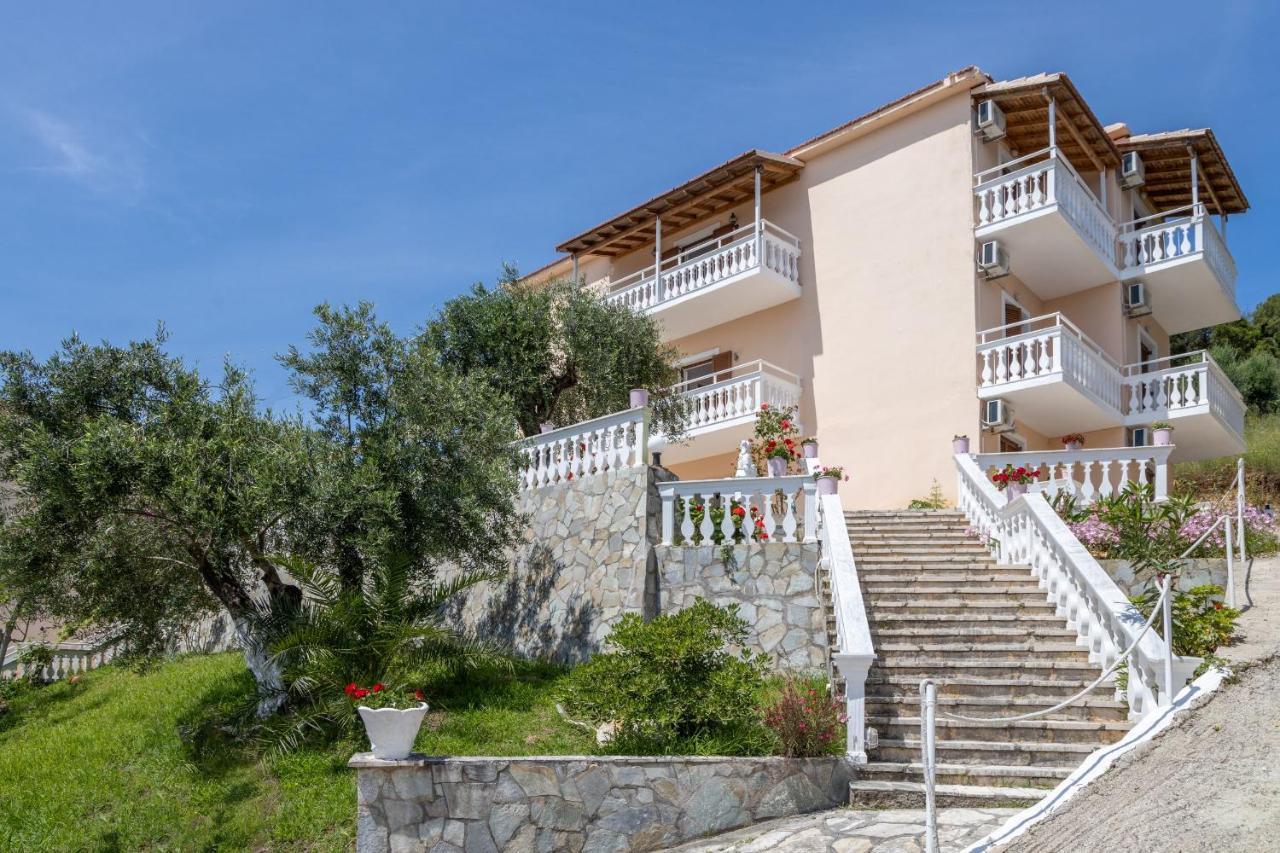 Corfu Panorama By Estia 2* Moraitika