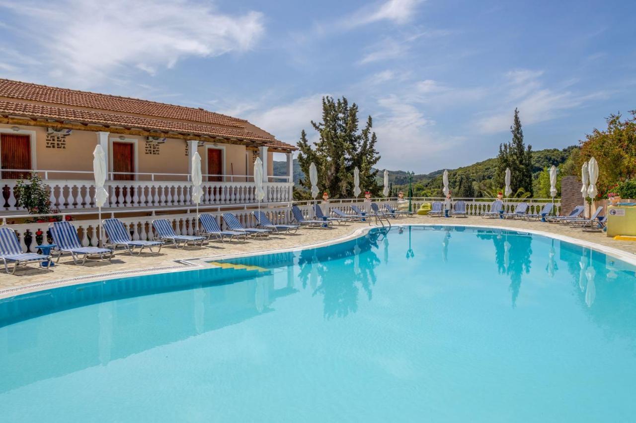 Corfu Panorama By Estia 2* Moraitika