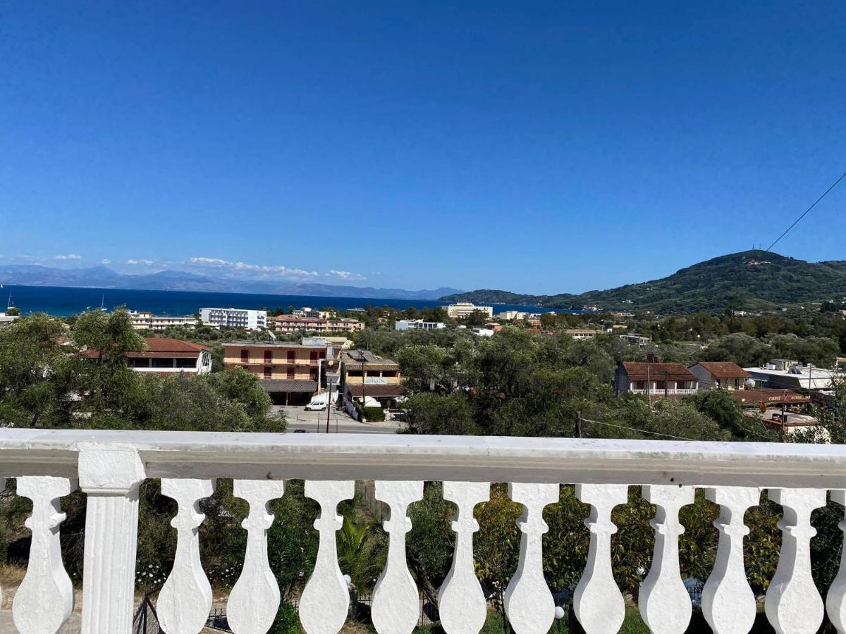 Hotel Corfu Panorama By Estia