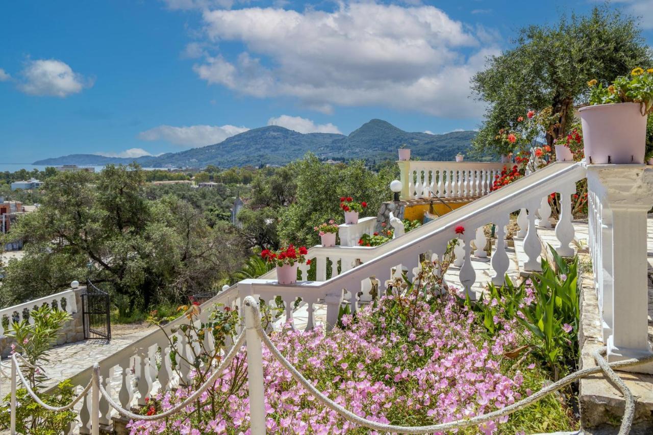Corfu Panorama By Estia 2*