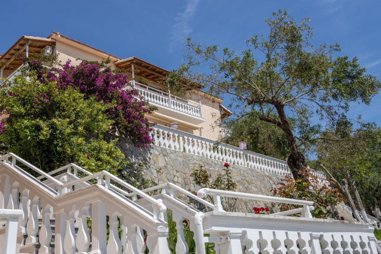 Hotel Corfu Panorama By Estia Moraḯtika