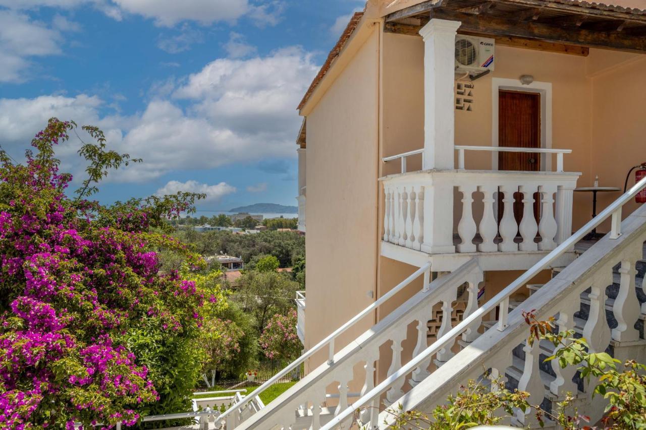 Corfu Panorama By Estia Hotel 2*