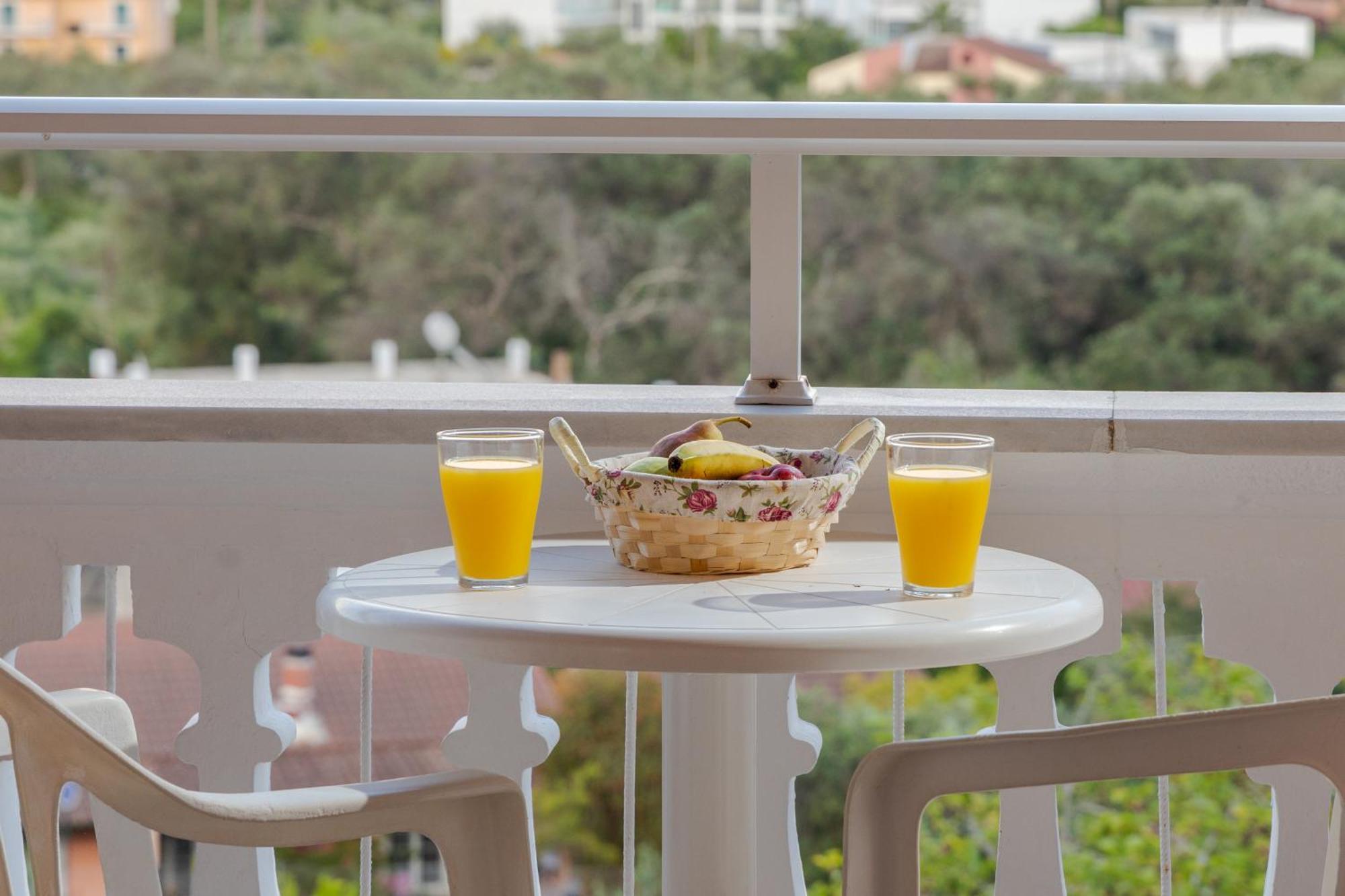Corfu Panorama By Estia Hotel Moraḯtika